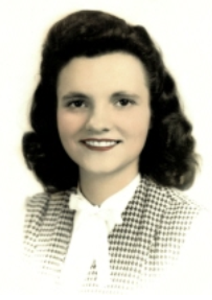 Bettie Ritchie Profile Photo