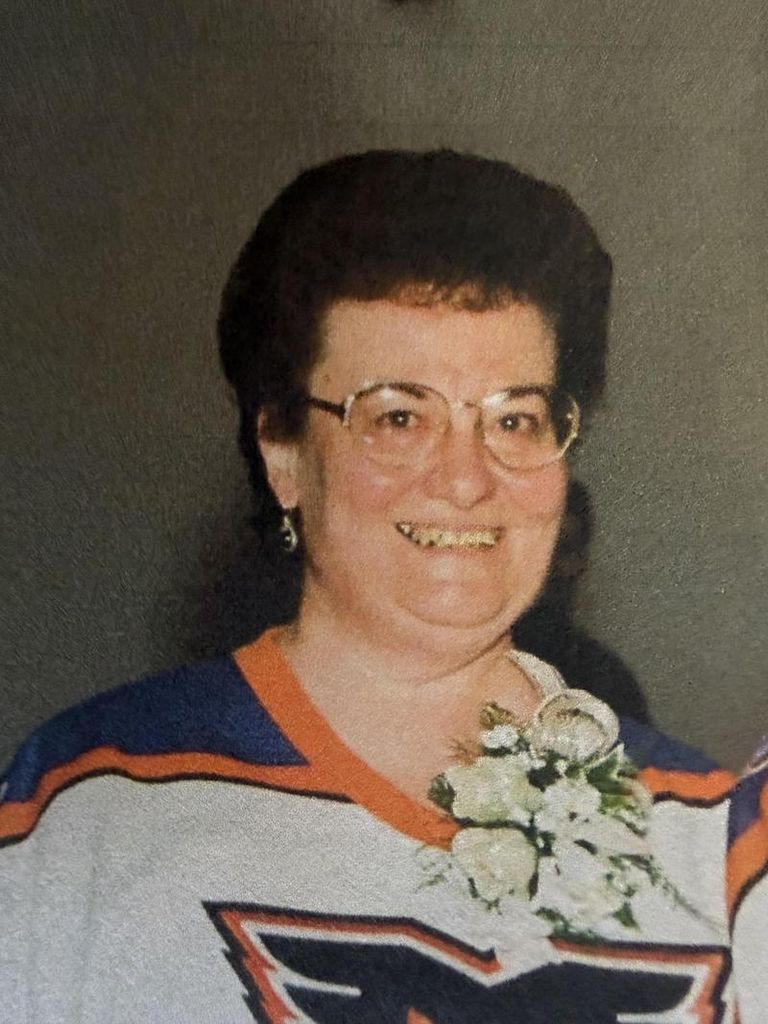 Olga Dowling Profile Photo