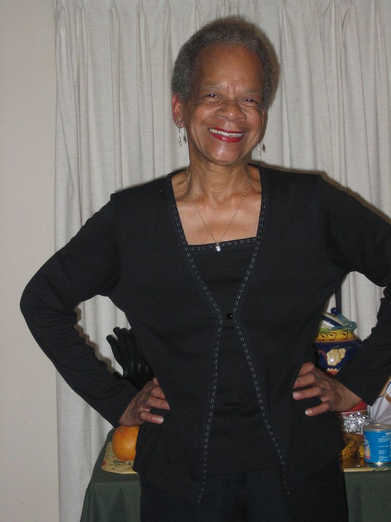 Christine Waldron