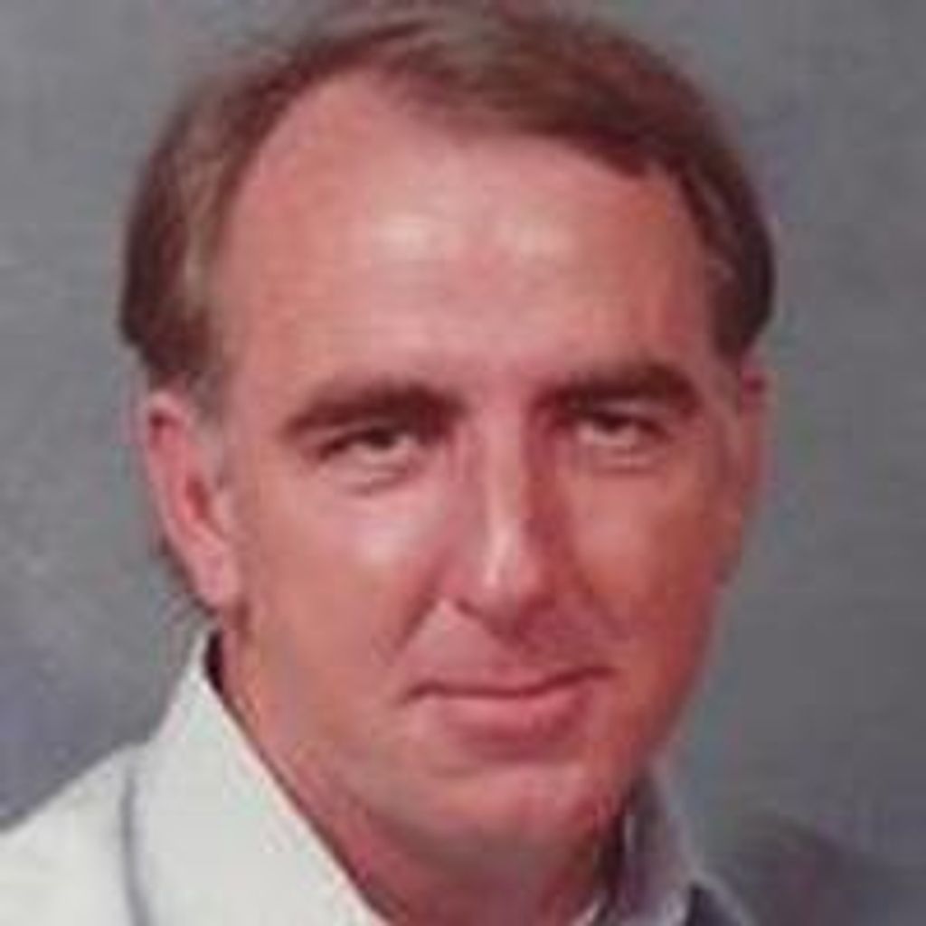 Gary Don Smith