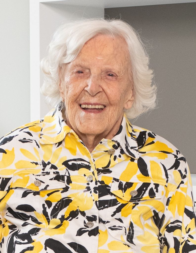 Betty O’Flaherty Kent Profile Photo