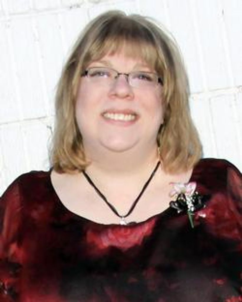Darci Lynn Nelson