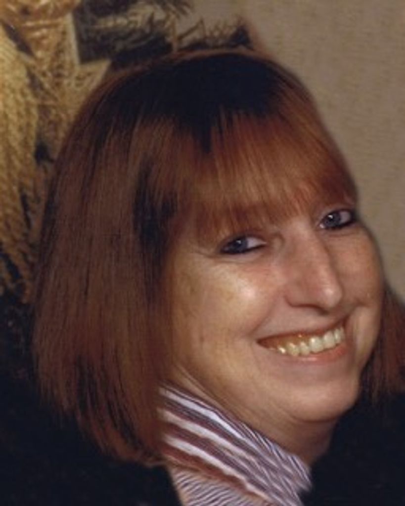 Sandra D. DAVIS