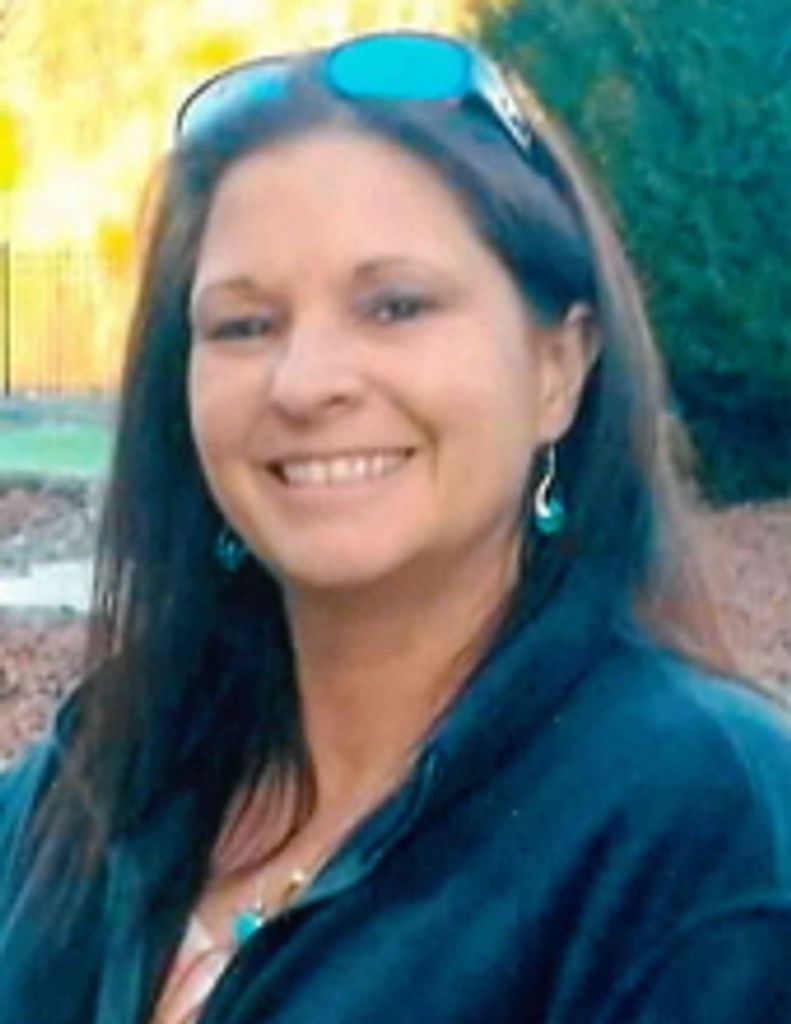 Casi Wilkerson Campbell