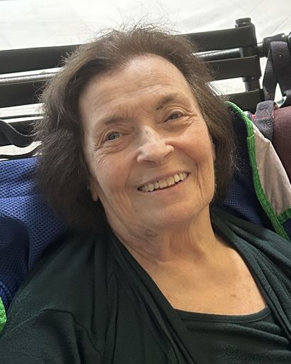 Barbara C. Gould's obituary image