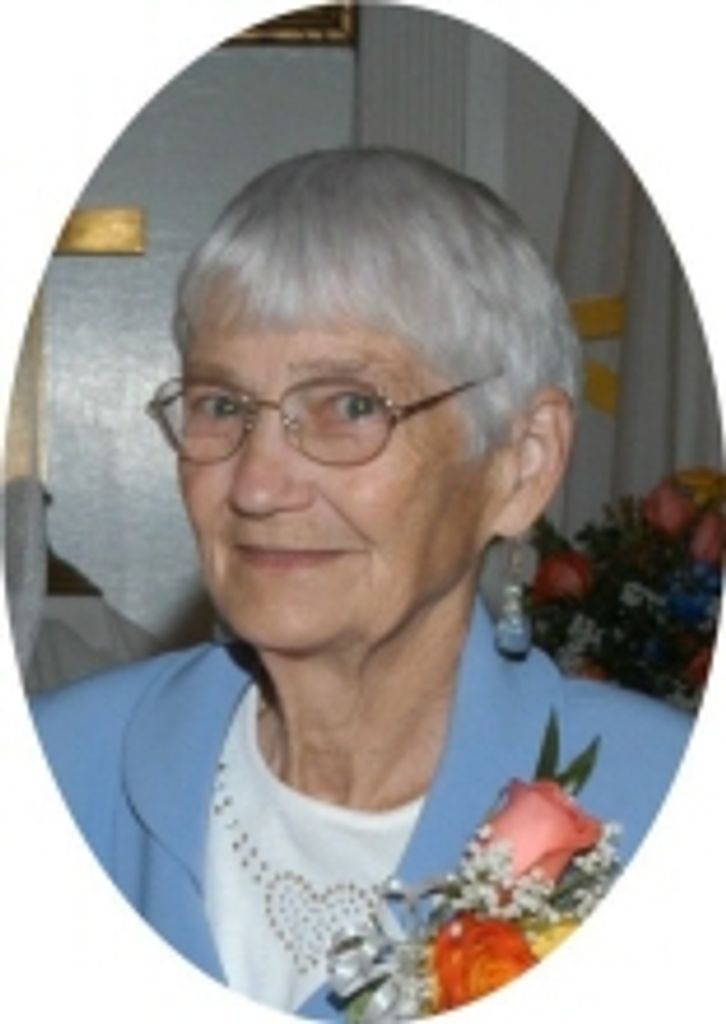 Marjorie Imker