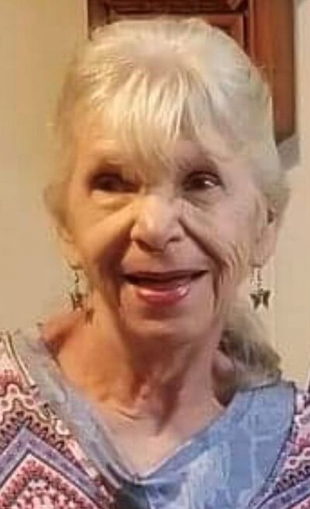 Patsy Ann Mignone Profile Photo