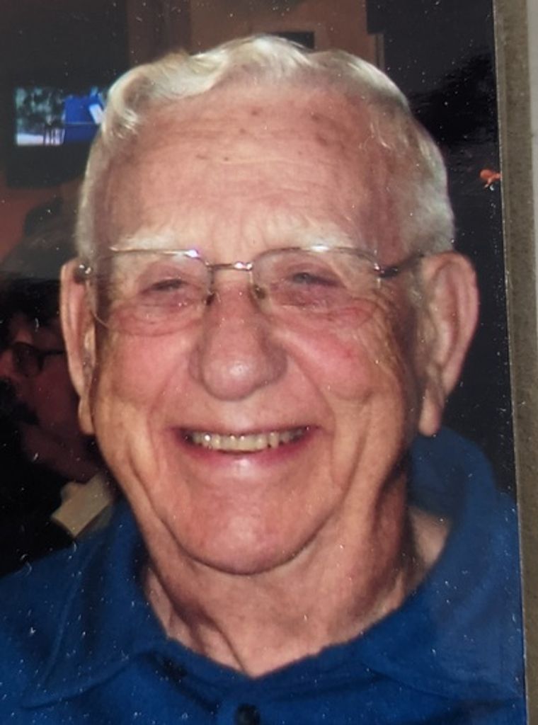 Donald Dean Mustard Profile Photo