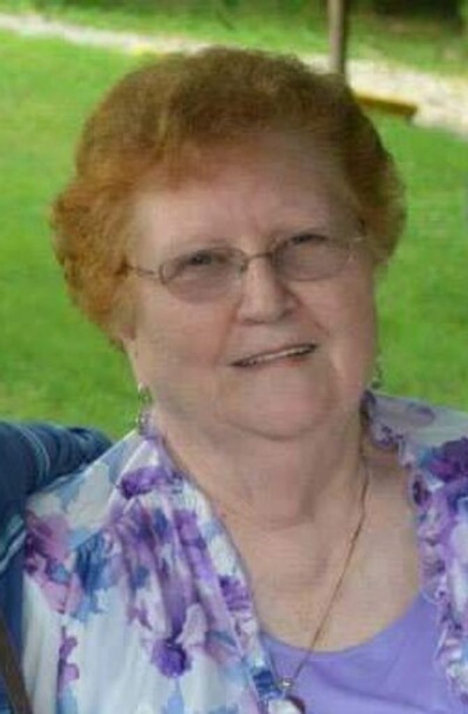 Shirley Norton Profile Photo