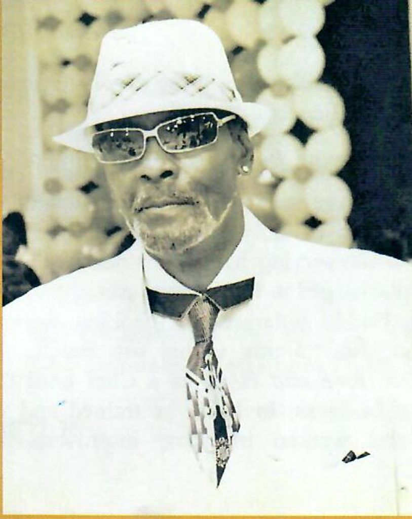 William M Hicks , Sr. Profile Photo
