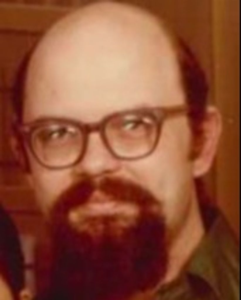 Carl Ralph Merritt Profile Photo