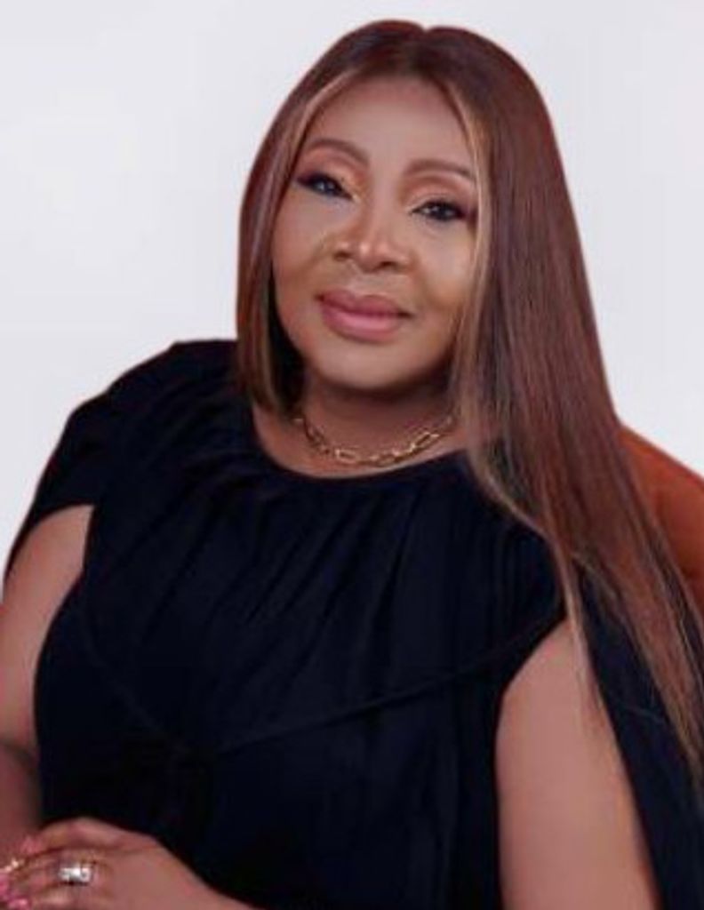 Olufadeke A. Iluyomade