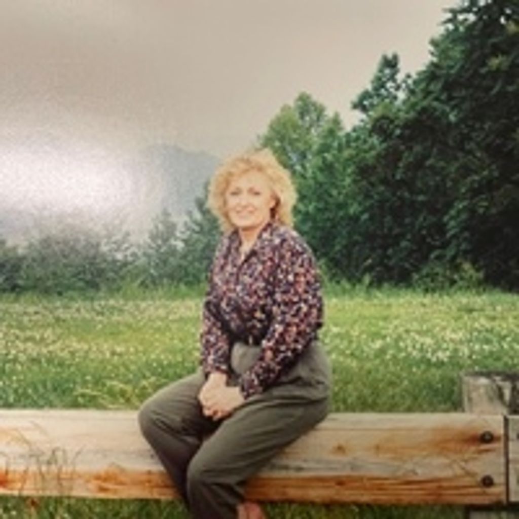 Betty Jewell Hudspeth Profile Photo