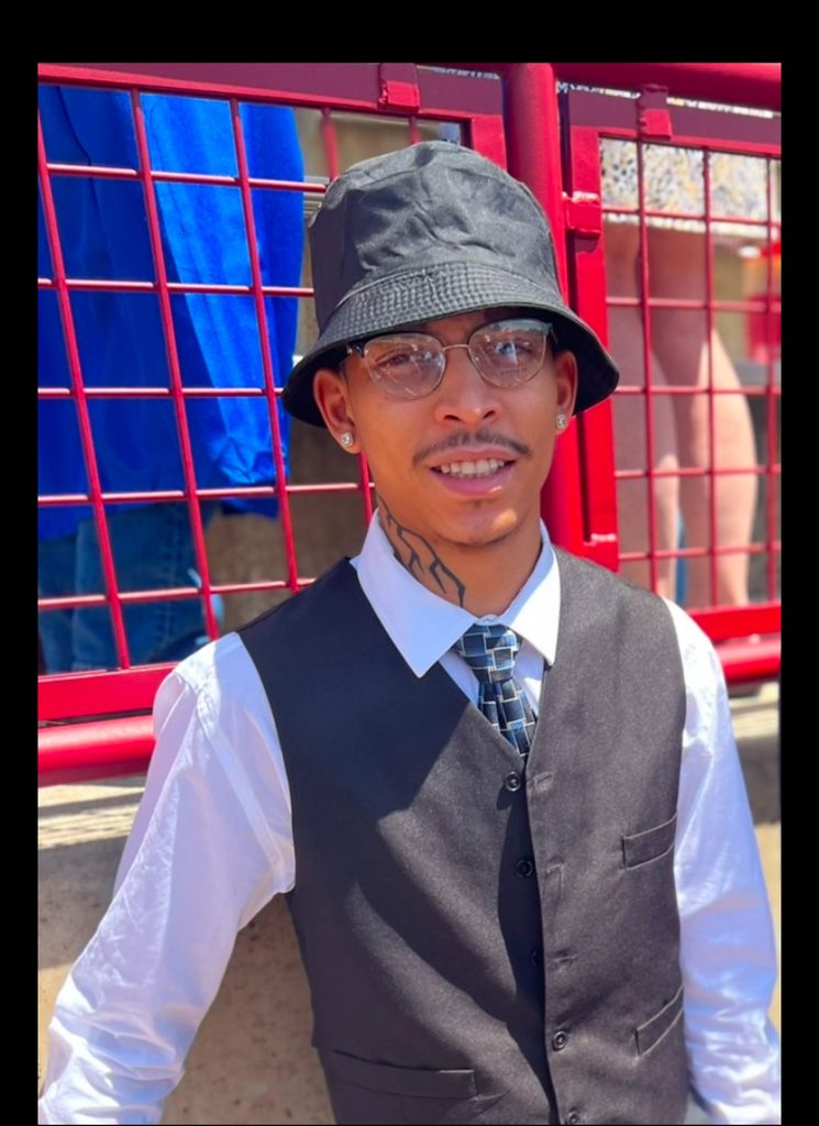 Mr. Jalin Deangelo Seabron Profile Photo