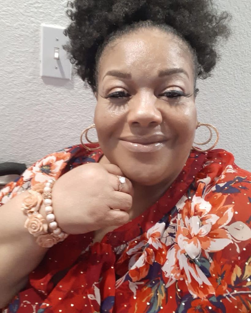 Carolyn Othissa Thomas