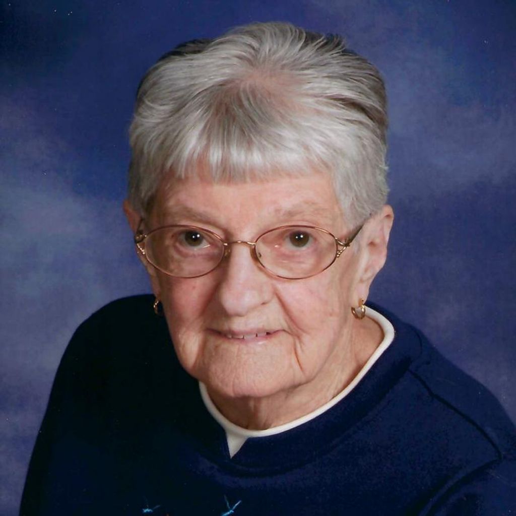 Teresa Sopousek Profile Photo