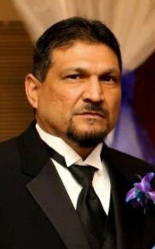 Bobby Saldivar Profile Photo