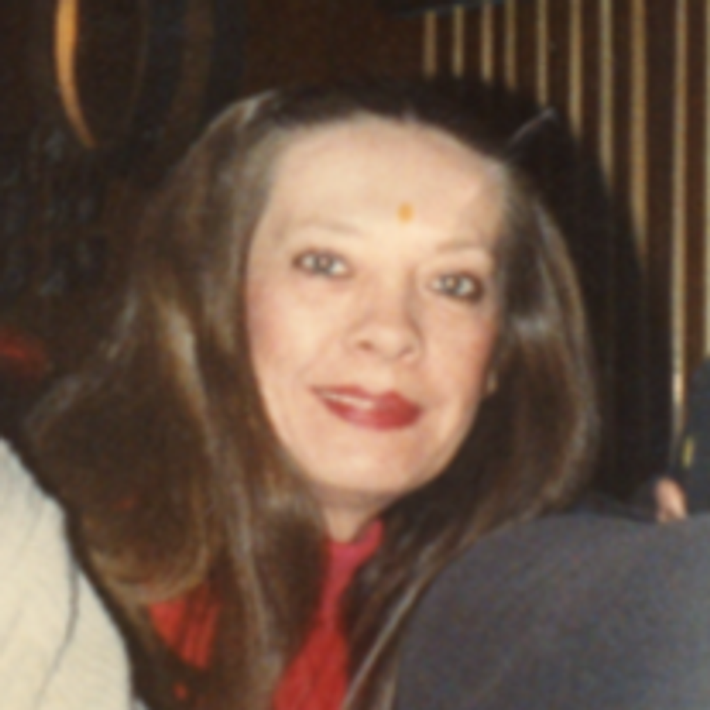 Sandra Brown Laveen Profile Photo