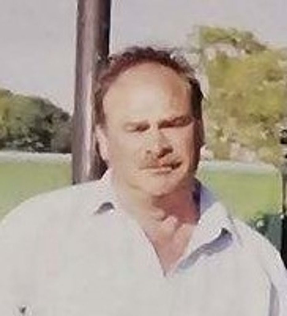 William Billy Fulcher
