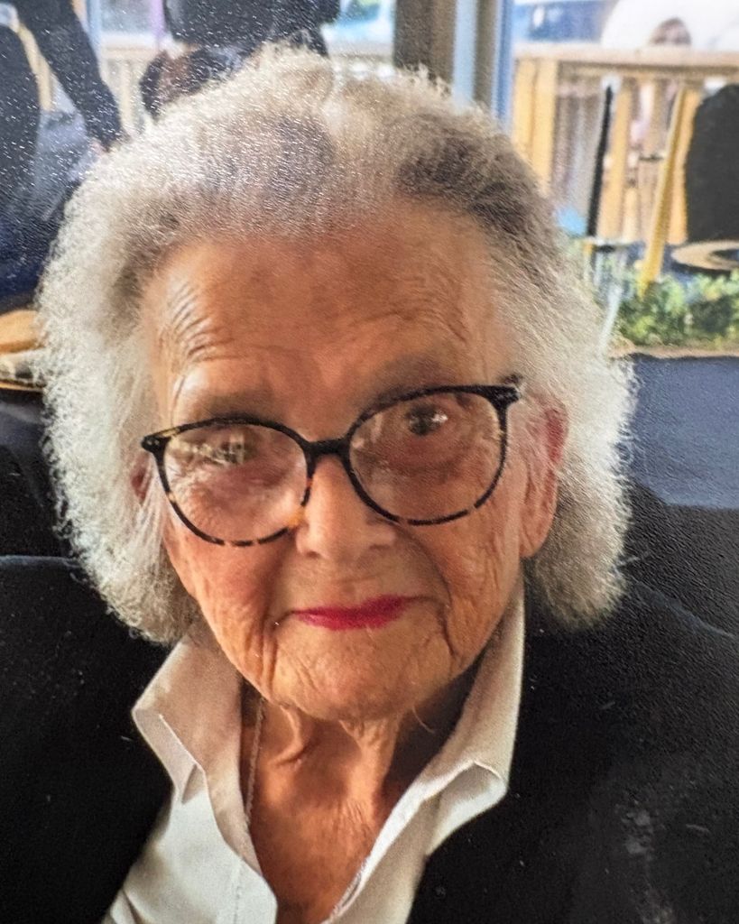 Winifred Lula Harrington Profile Photo