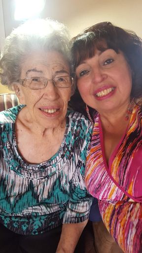 Clorinda Maria Gonzales photo gallery thumbnail 41 of 90