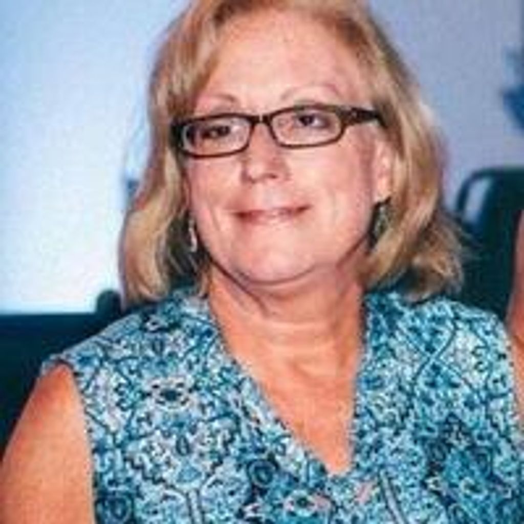 Susan A Delvecchio
