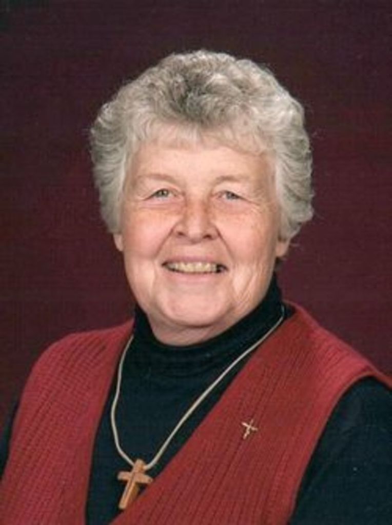 Patricia A Ingerson