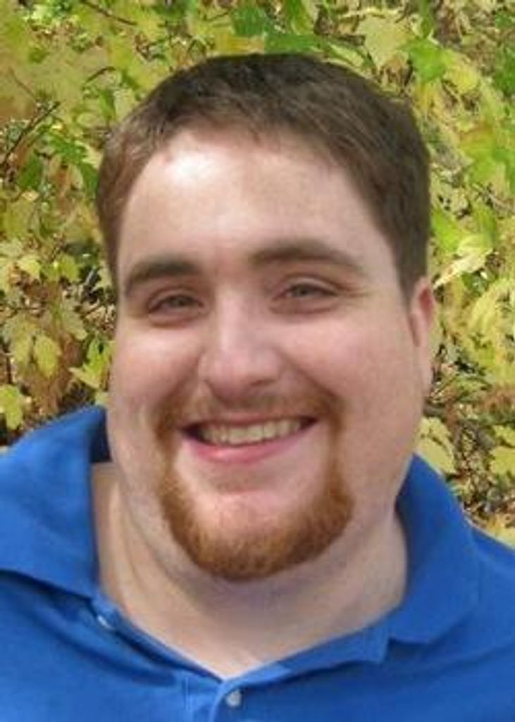 Shaun Jensen Profile Photo