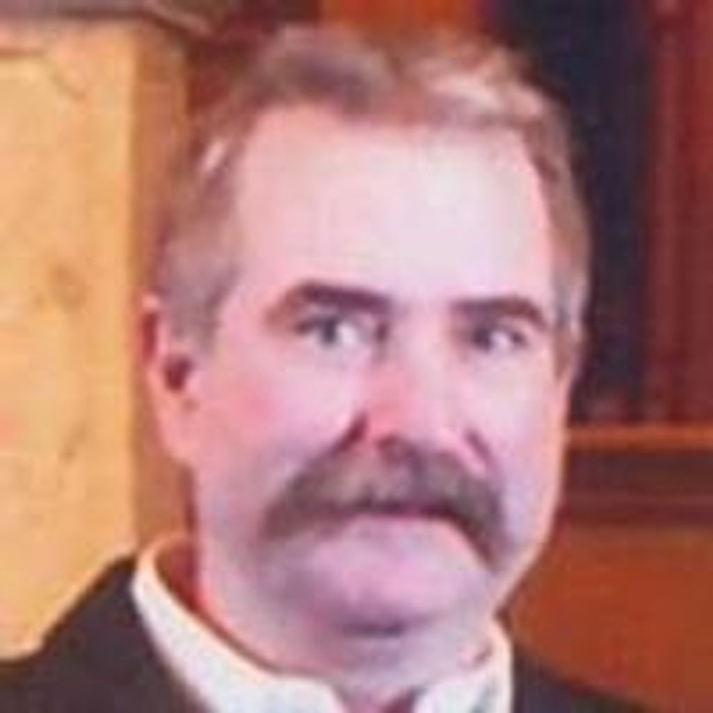 William Robert Bishop
