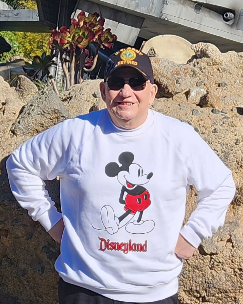 Michael Makrakis Profile Photo