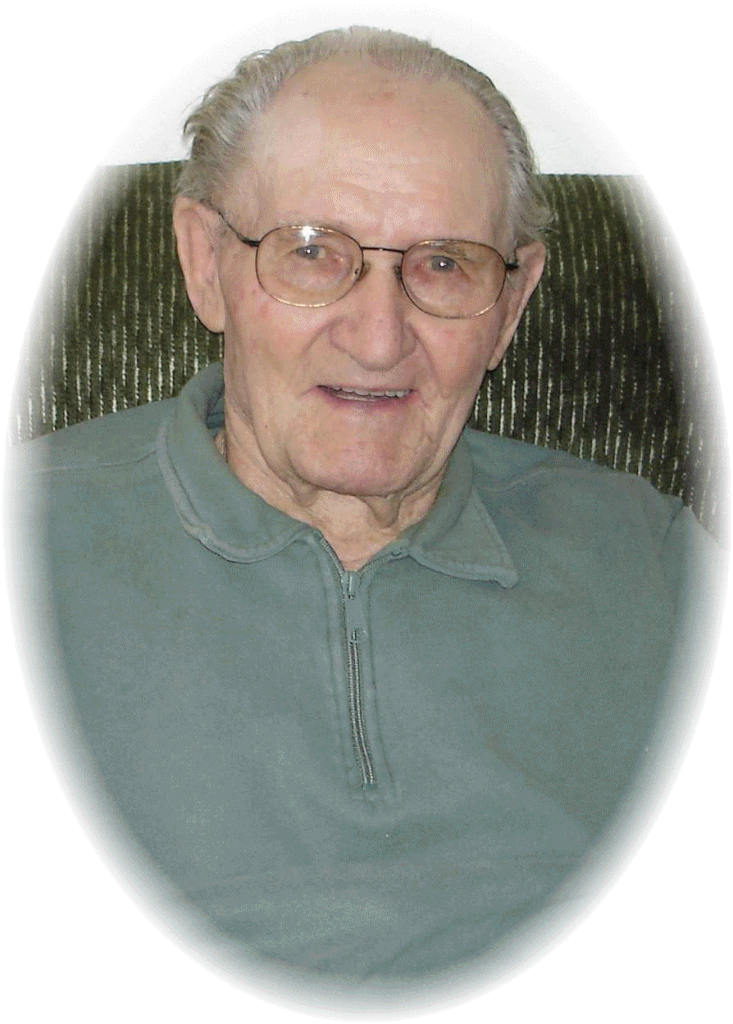 Lawrence J. Pfortmiller