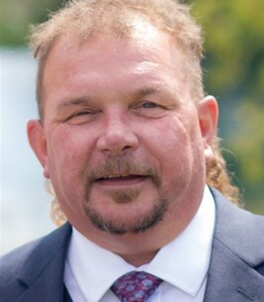 Gene Lee Jr Profile Photo