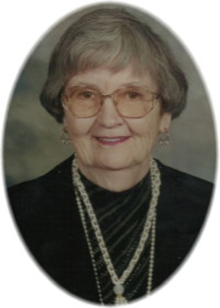 Audrey Koslack (Nee Keilback)