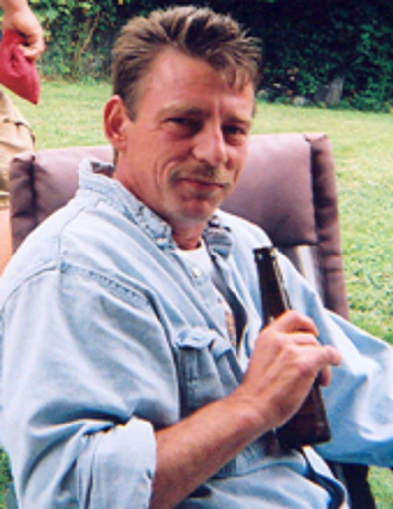 Terry Lee Igo Profile Photo
