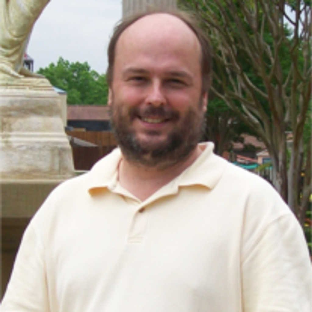 Jeffrey Lee Sink Profile Photo