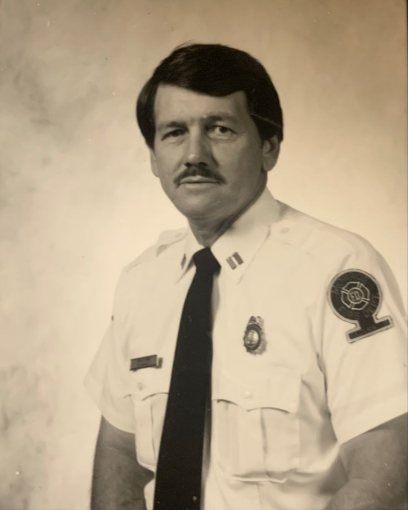 Gerald Wayne Dumas