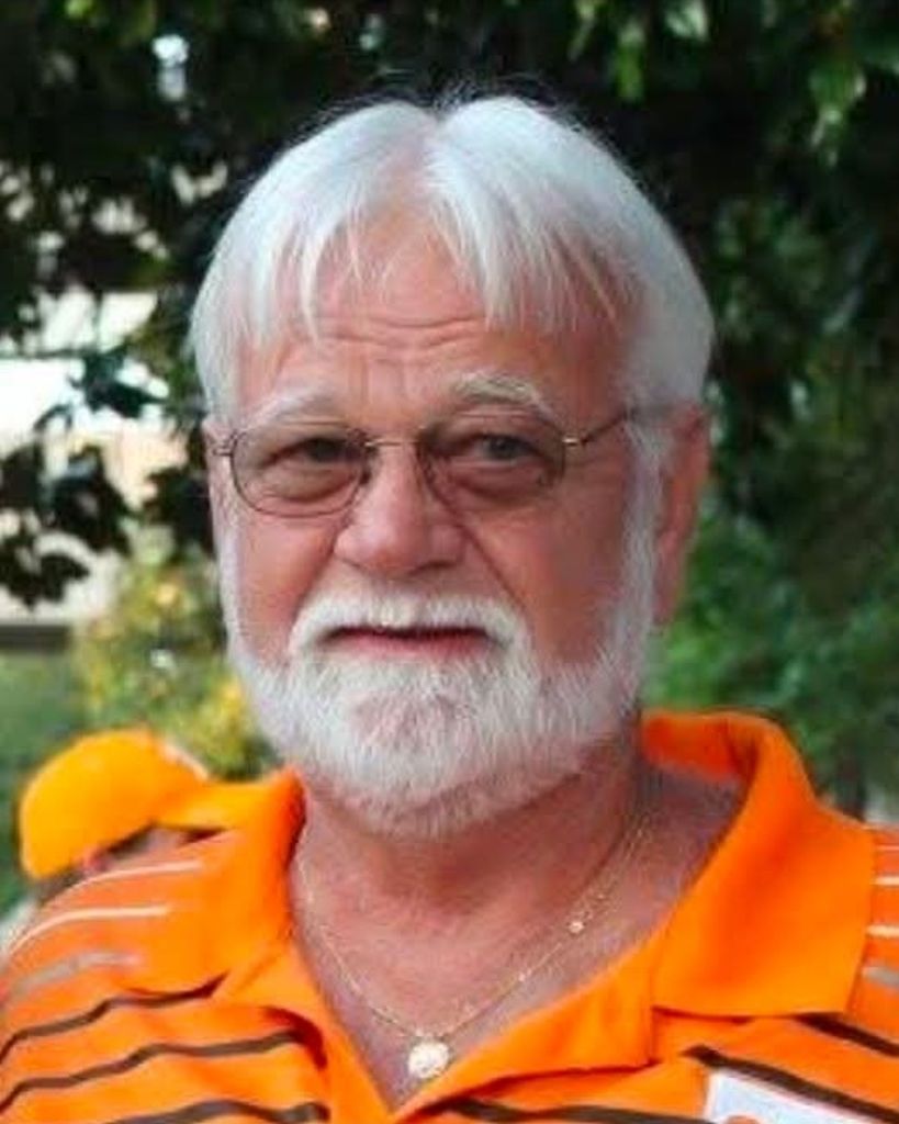 Wayne Tarver Profile Photo