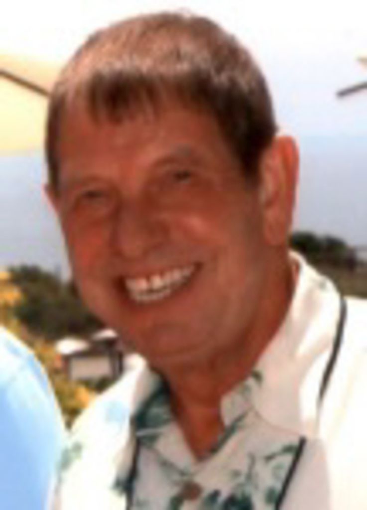 Robert Scott Stauffer