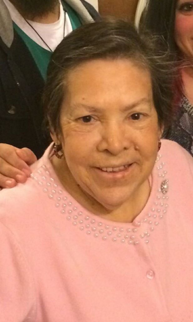 Graciela Elva Monreal Profile Photo