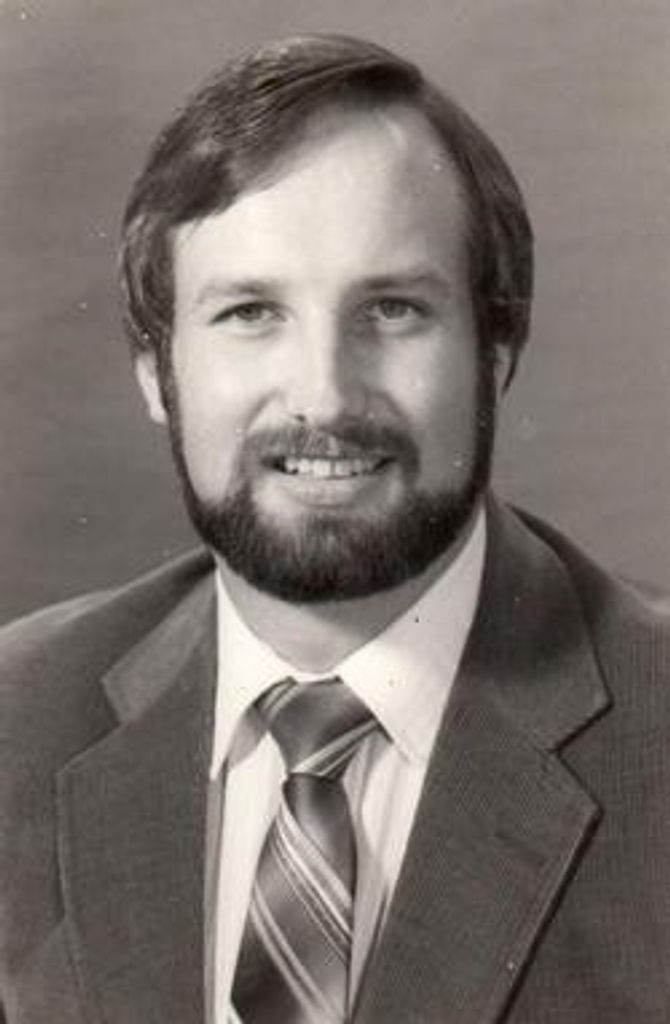 William "Ed" Edward Baker