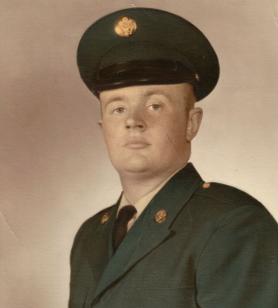 Michael J. "Mike" Winters