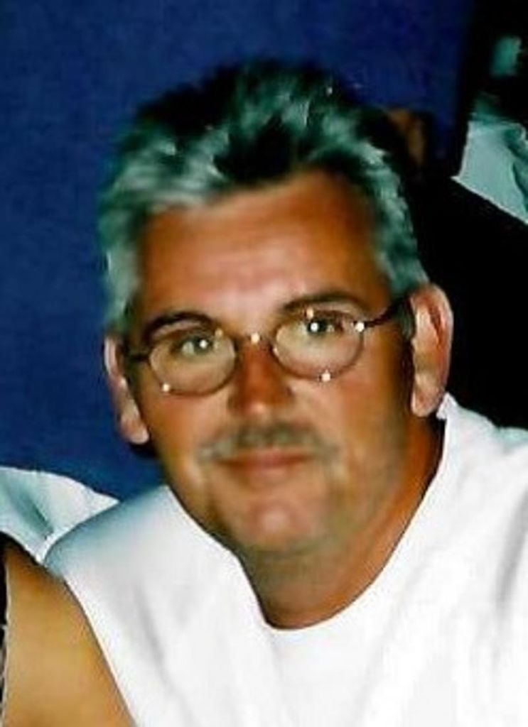 Regis H Stepp Profile Photo