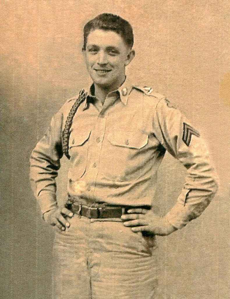 Arnold Edwin Jones