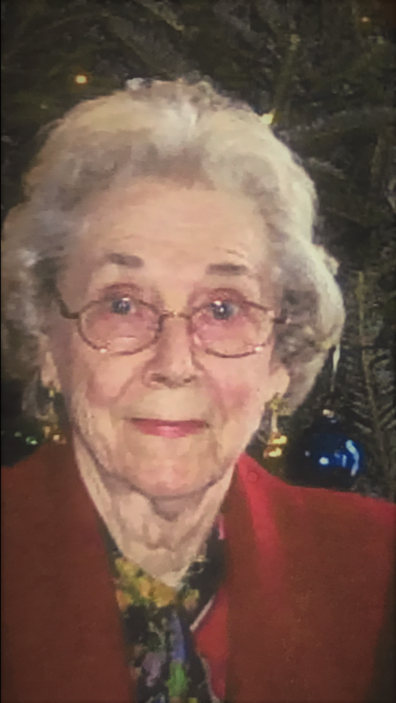 Martha Jane White Routh