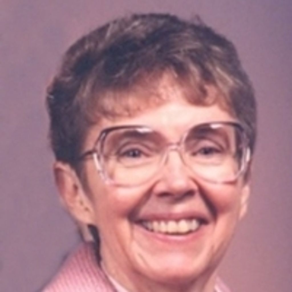 Peggy Ann Woodworth