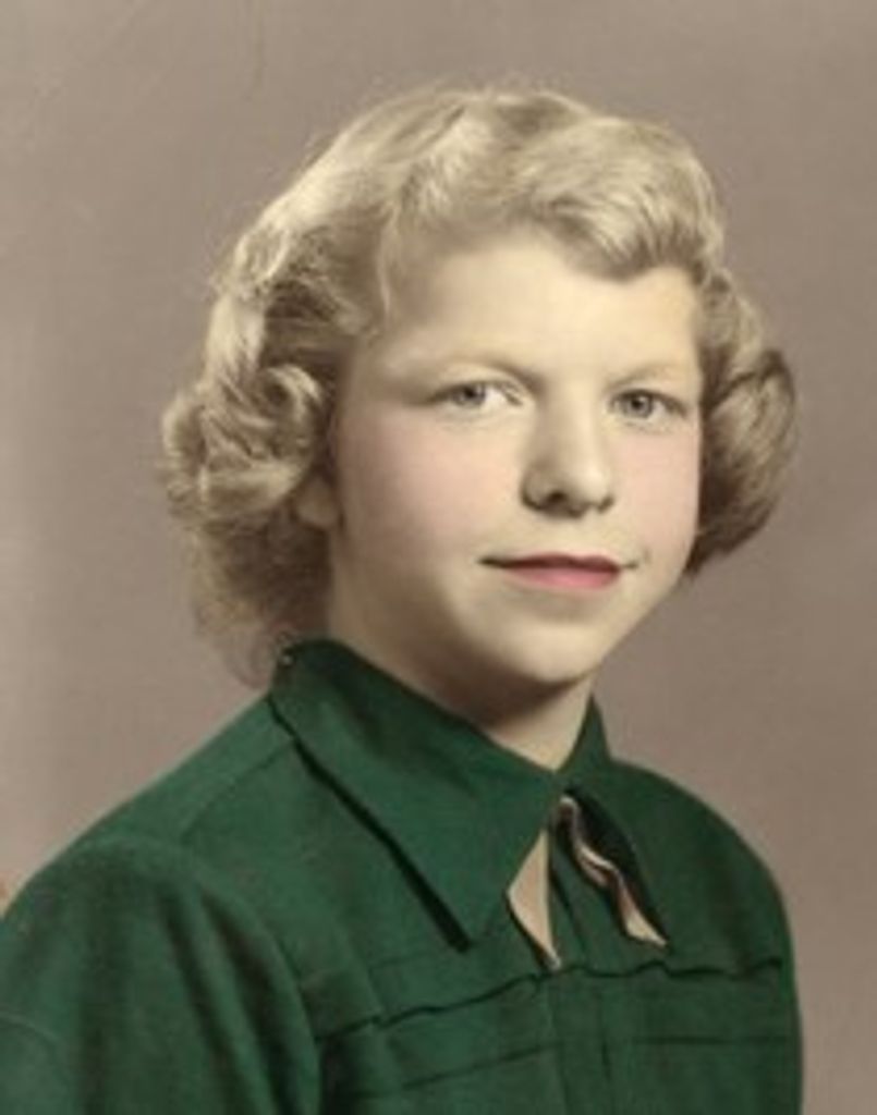 Fern L. (Christianson)  Doble Profile Photo