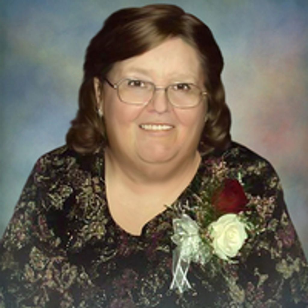 Patricia Marra Profile Photo