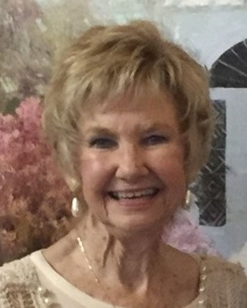 Phyllis M. Nelson