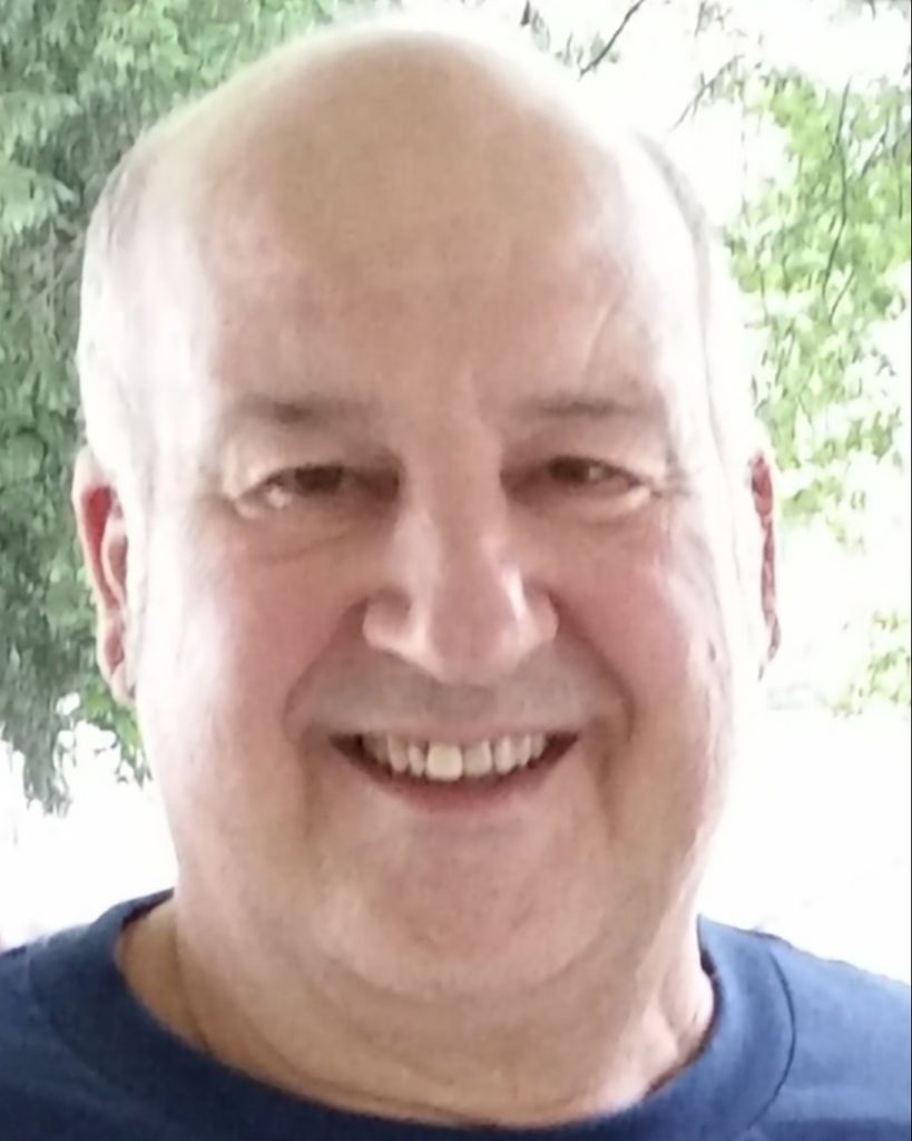 Terry L. Wain, Sr. Profile Photo