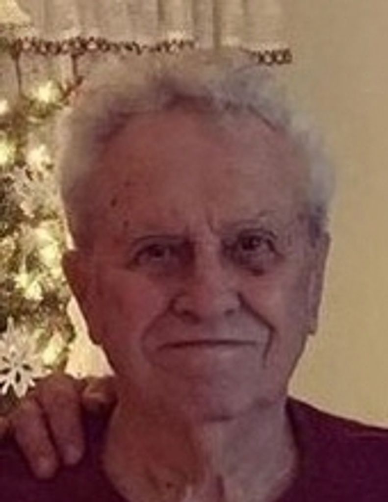 Houston "Bubba" Floyd J. Lirette Profile Photo